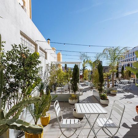 Apperol Lisbon Escape - By Misha'S Place 2A Exterior photo