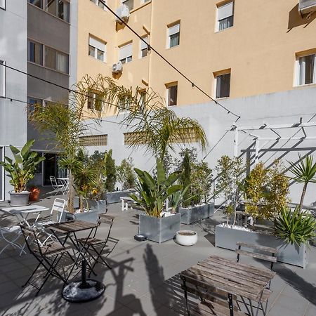 Apperol Lisbon Escape - By Misha'S Place 2A Exterior photo