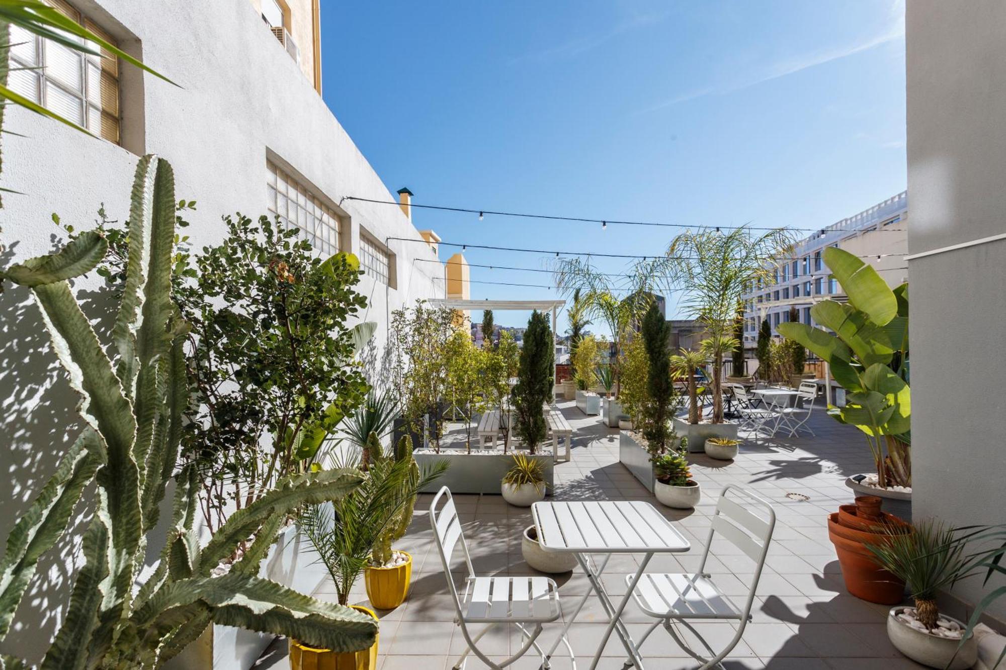 Apperol Lisbon Escape - By Misha'S Place 2A Exterior photo