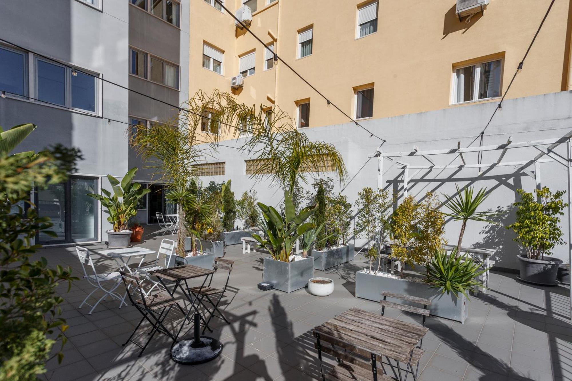 Apperol Lisbon Escape - By Misha'S Place 2A Exterior photo