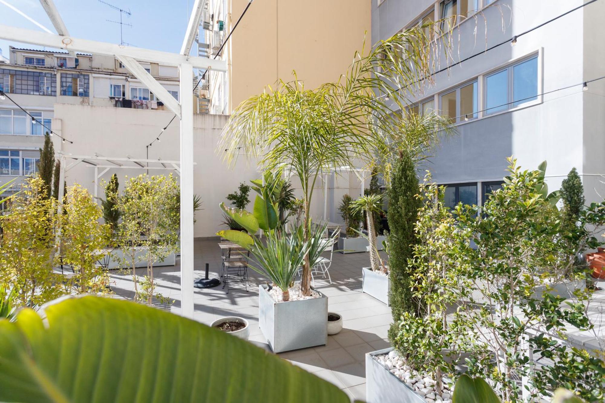 Apperol Lisbon Escape - By Misha'S Place 2A Exterior photo